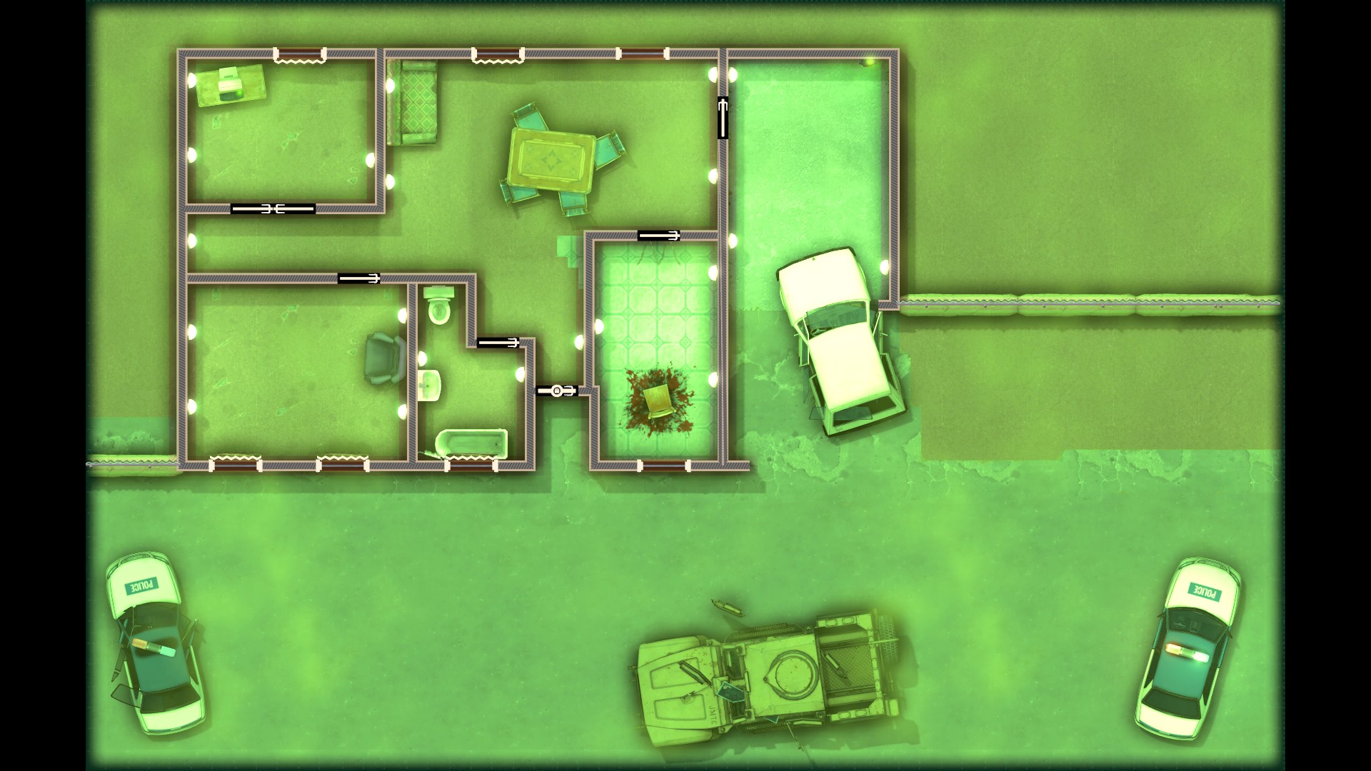 Family House