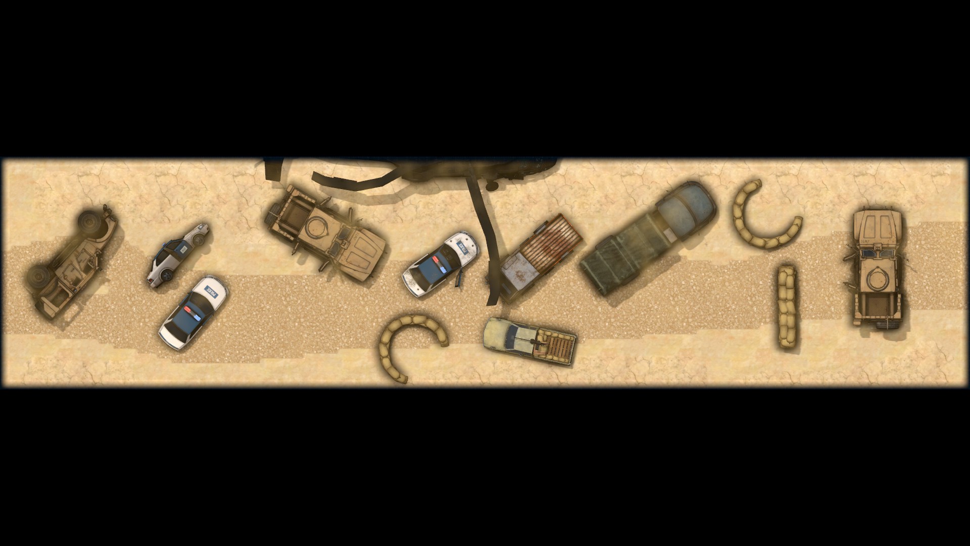 Ambush