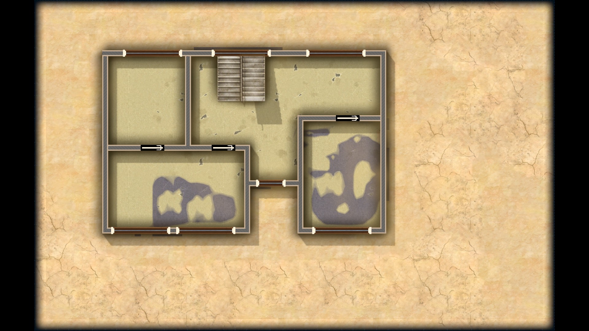 Al-Vazic's End 2