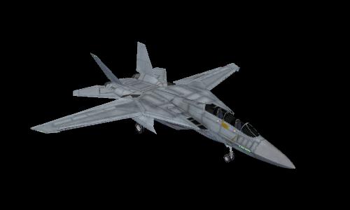 EA-18G Decal Test
