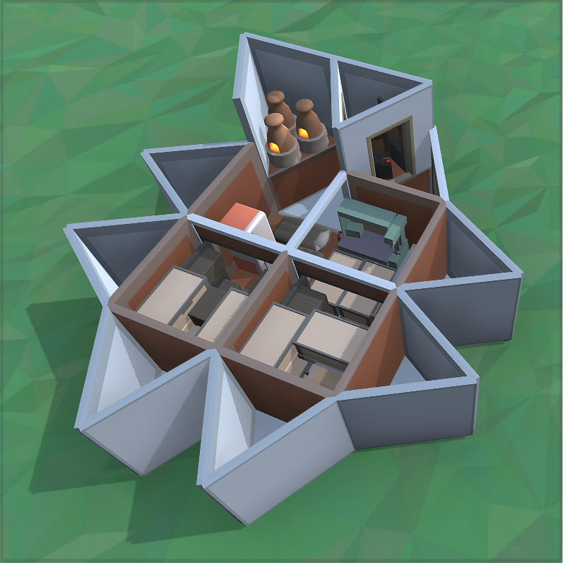 The Flintbox Duo