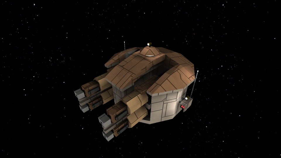 Ironclad Quad Bolters [Size 10]