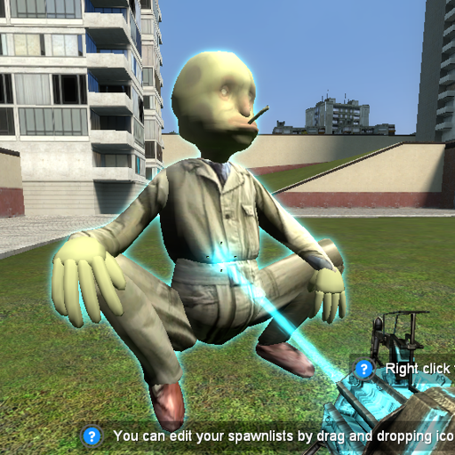 Aboubi - model from BABBDI