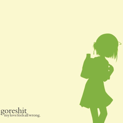 Tatu'd Lolis - Goreshit [ Test ]