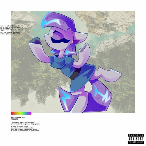 HONEYMOON PHASE (LIMERANCE)