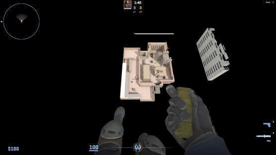 Ecethador 2 – Counter-Strike 2 Mod