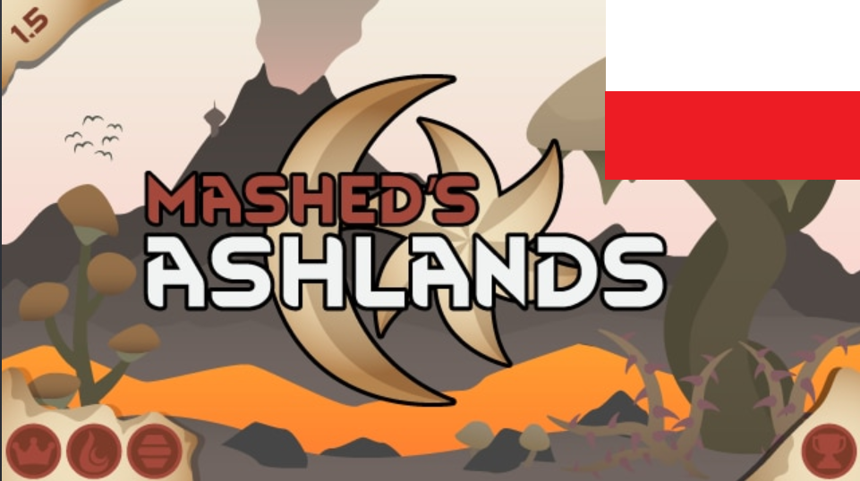 [Sub_Mod] Mashed's Ashlands PL mod preview for RimWorld
