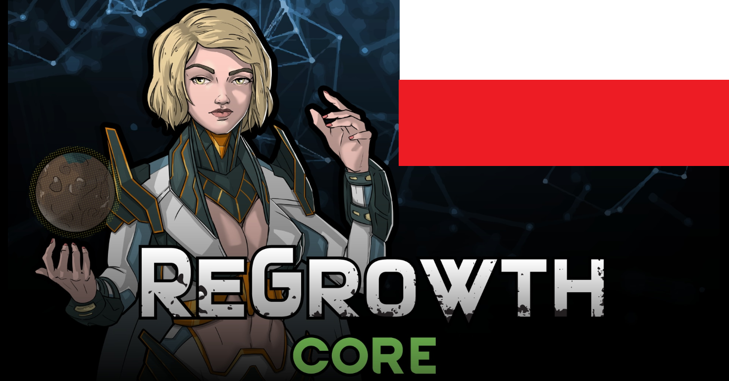 [Sub_Mod] ReGrowth: Core PL