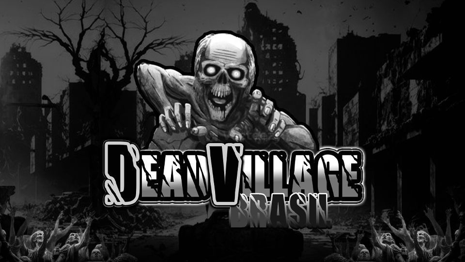 DeadVillage-ModPack