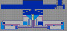 PWR reactor