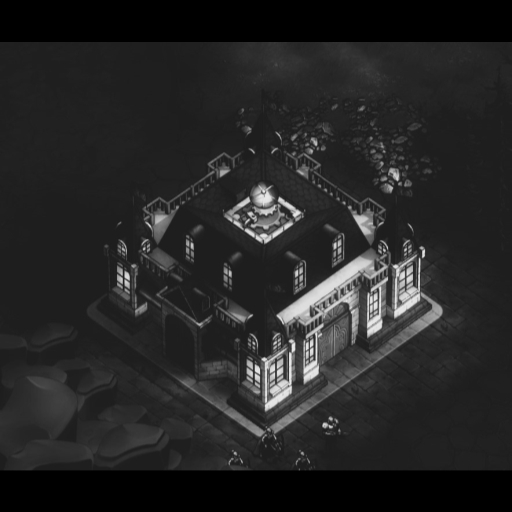 Random Towns