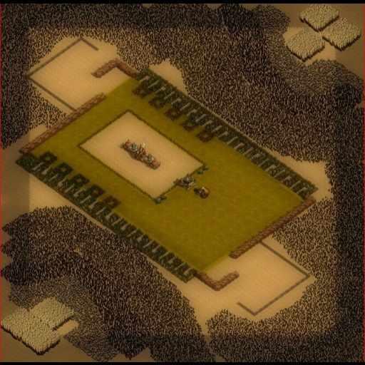 Fort Testbed