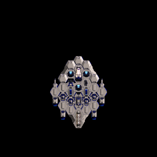 Reliant Class