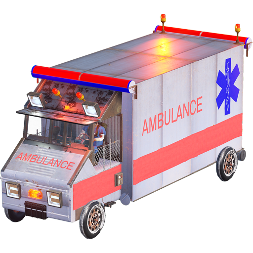 Ambulance