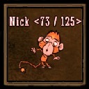 Show Nicknames Redux – Don't Starve Together Mod
