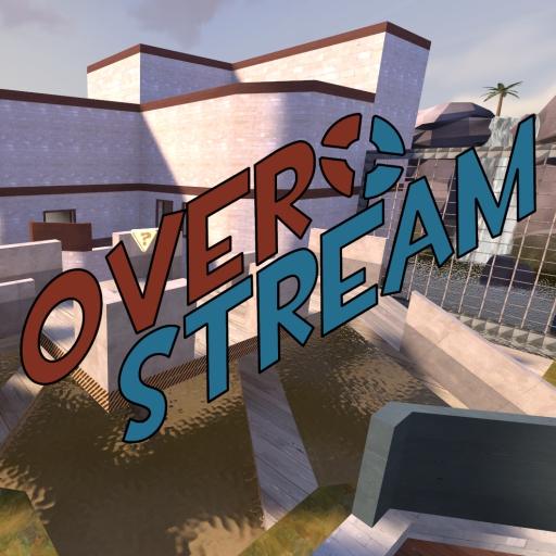 Overstream [KOTH] – Team Fortress 2 Mod