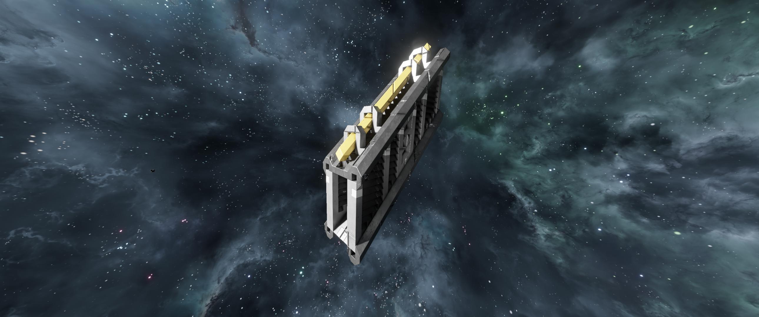BOLT WW Ramp