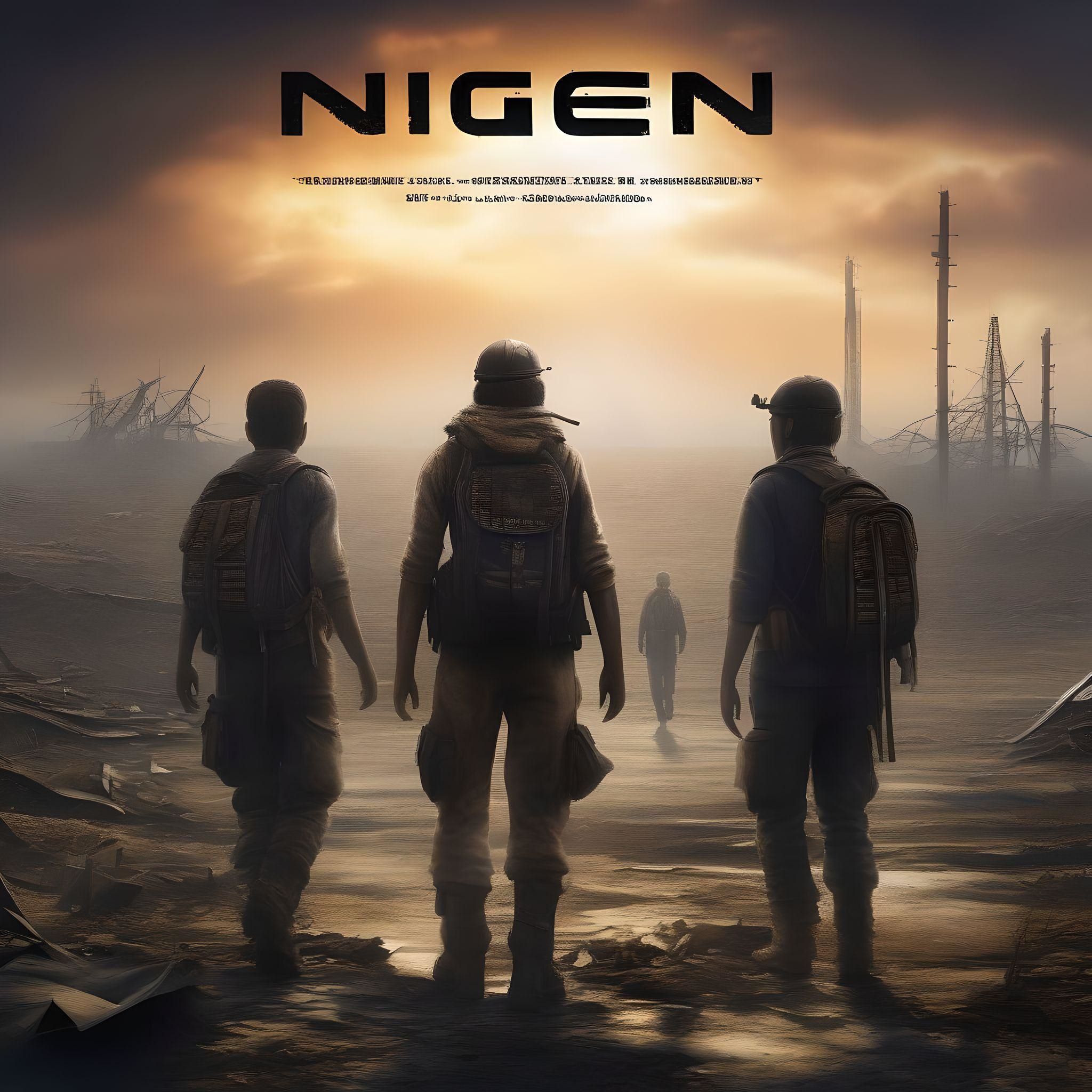 Nigen Core DeerIsle Testserver