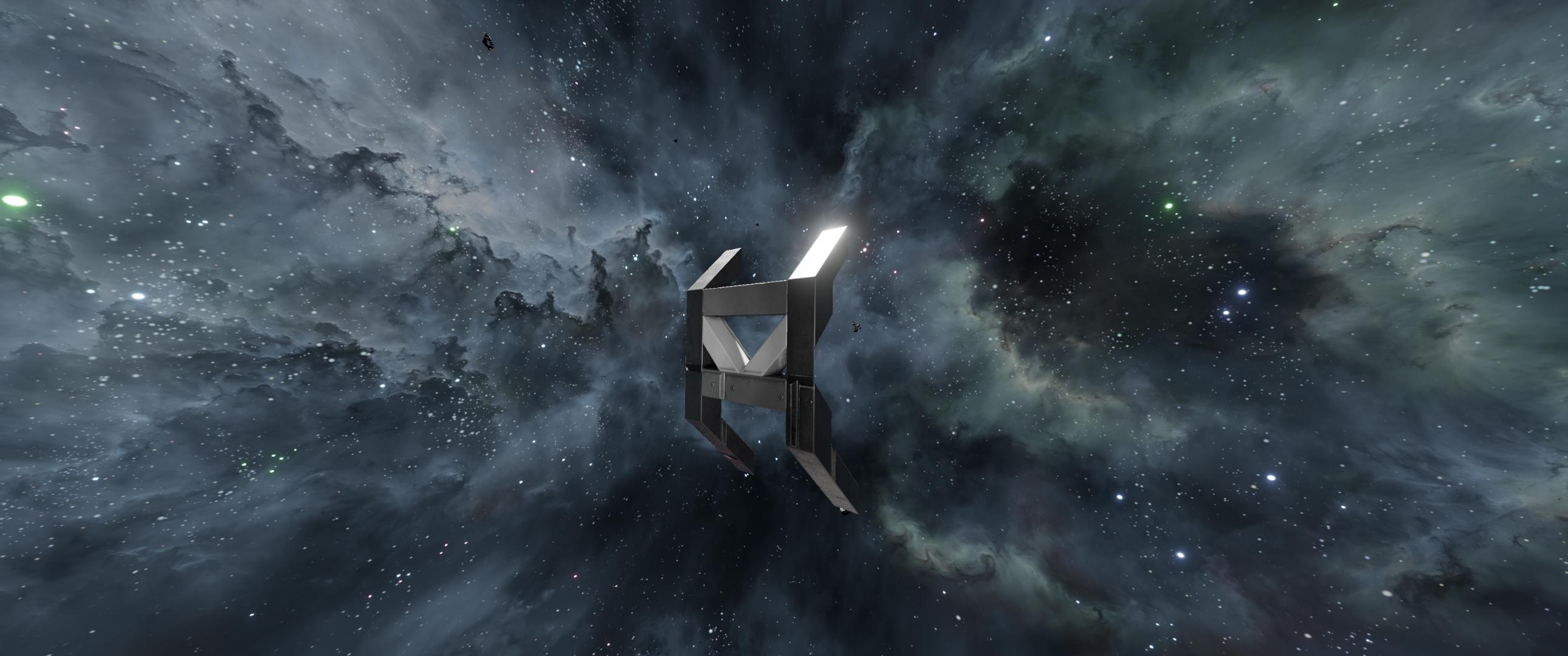BOLT WW Greeble 1 Blank