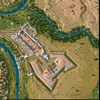 Kamieniec Podolski 1655