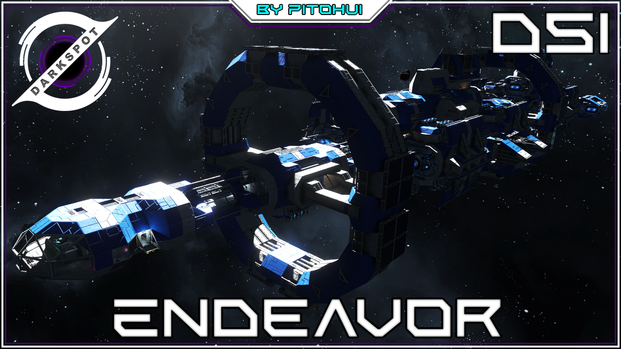 DSI - Endeavor