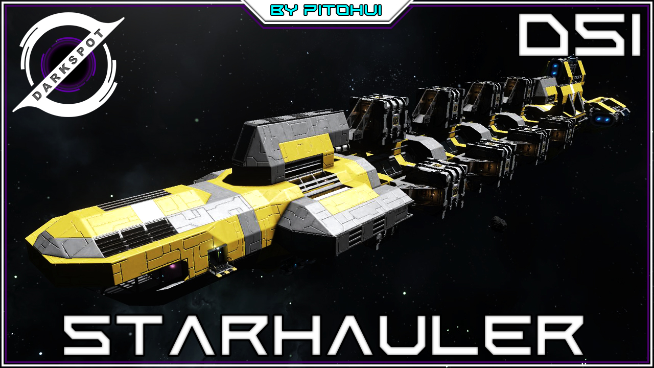 DSI - Starhauler