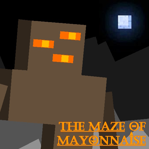 The Maze of Mayonaise