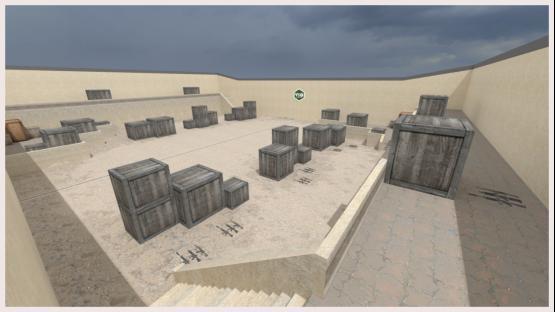 Aim Map Veg