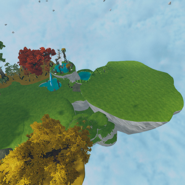 Bio-Sphere