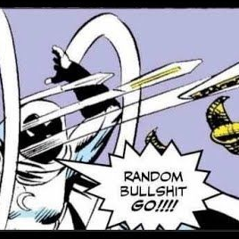 Things and Stuff 2: Electric Boogaloo