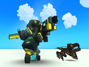 Depth Diver Beastmaster