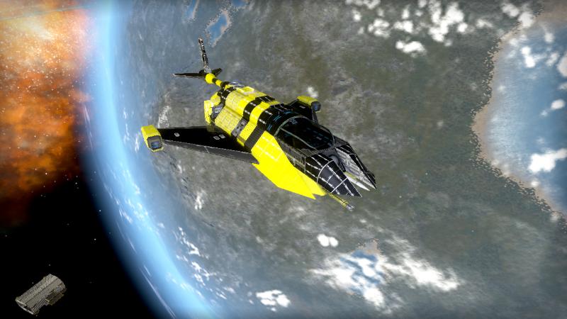 Wasp-(Orbital)MK3 4RE2