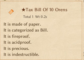 CustomizeTax
