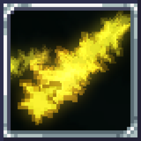 FallenStarBoulder!! – tModLoader Mod