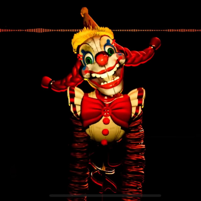 Jackie's Box - FNAF Mimic Song