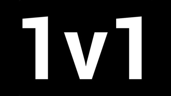 1v1 Metal – Counter-Strike 2 Mod