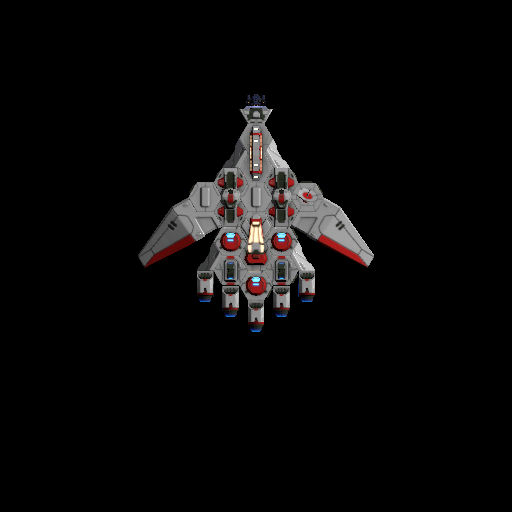Falcon Scout