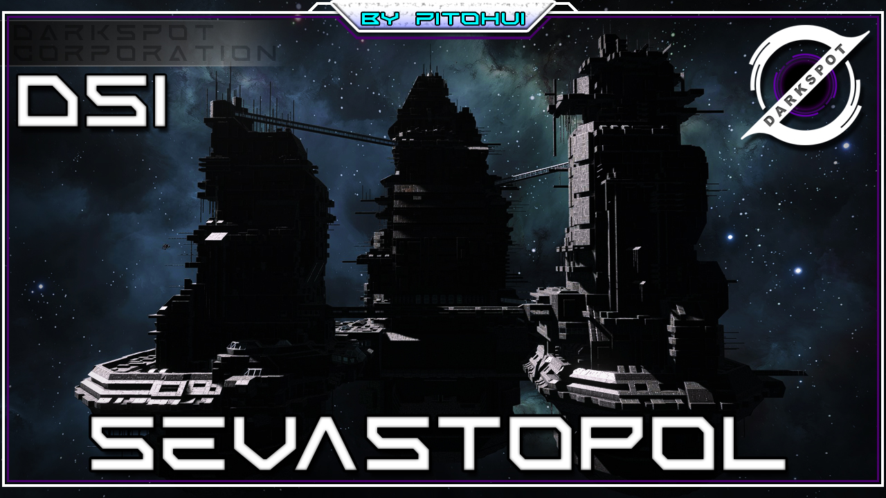DSI - Sevastopol Station [Alien: Isolation]