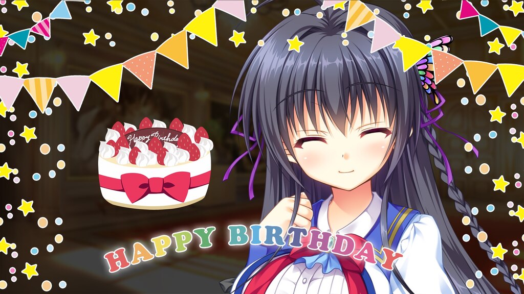 Steam コミュニティ :: 金色ラブリッチェ -Golden Time-