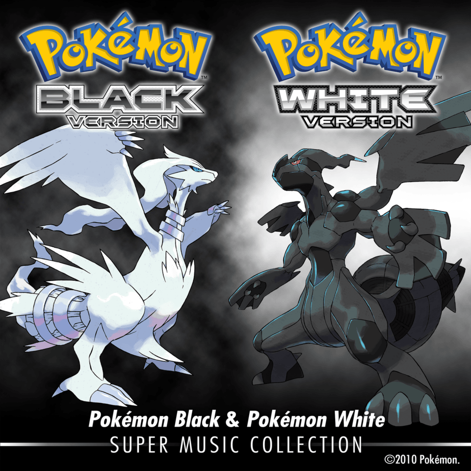 Battle! Legendary Pokemon