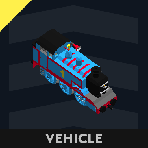 CGI Thomas