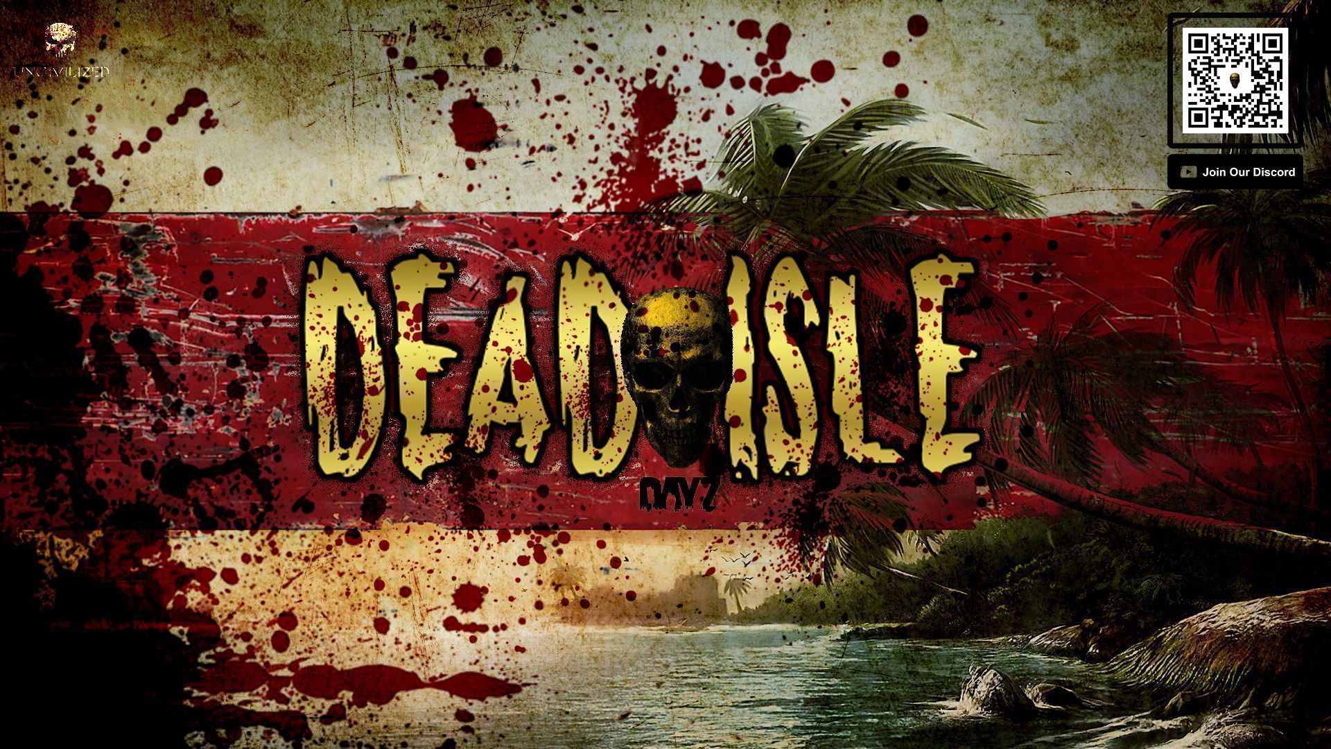 DeadIsle Core