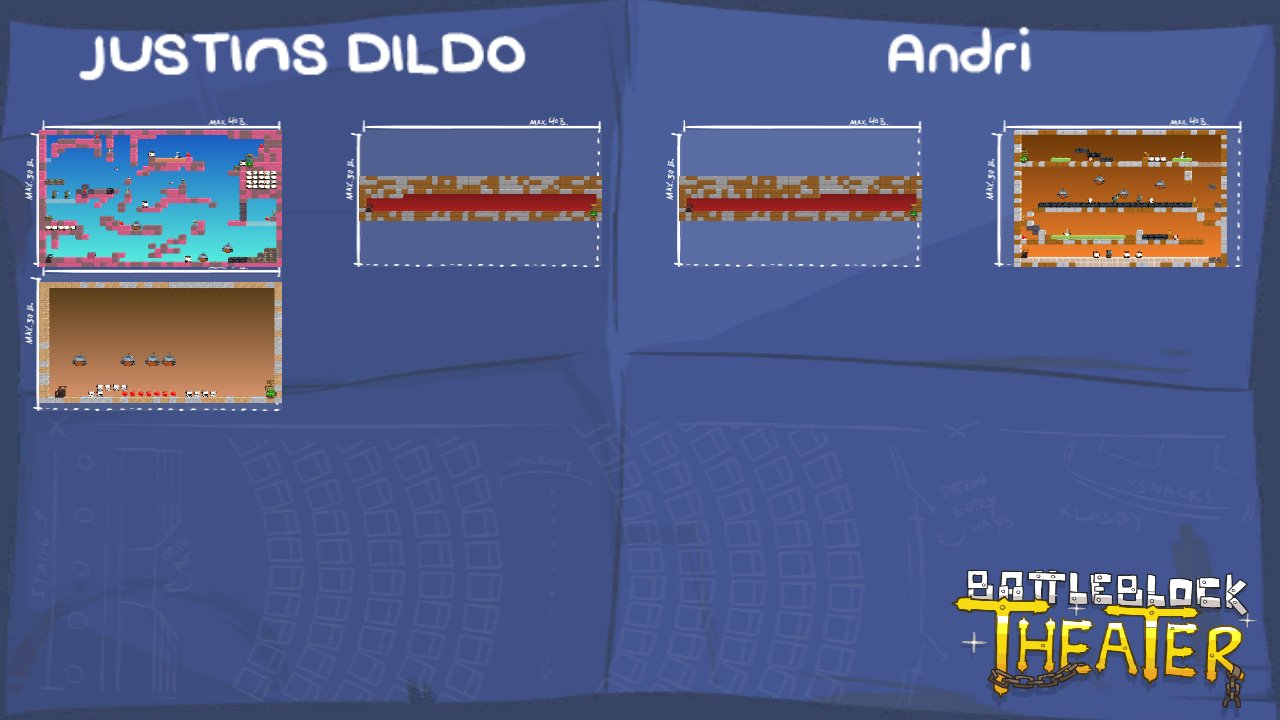 JUSTINS DILDO