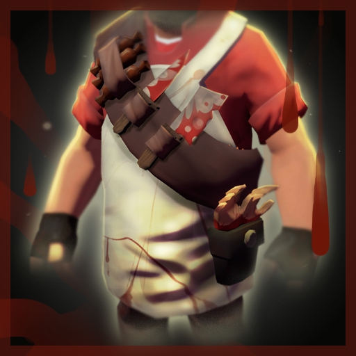 The Slaughter Smock