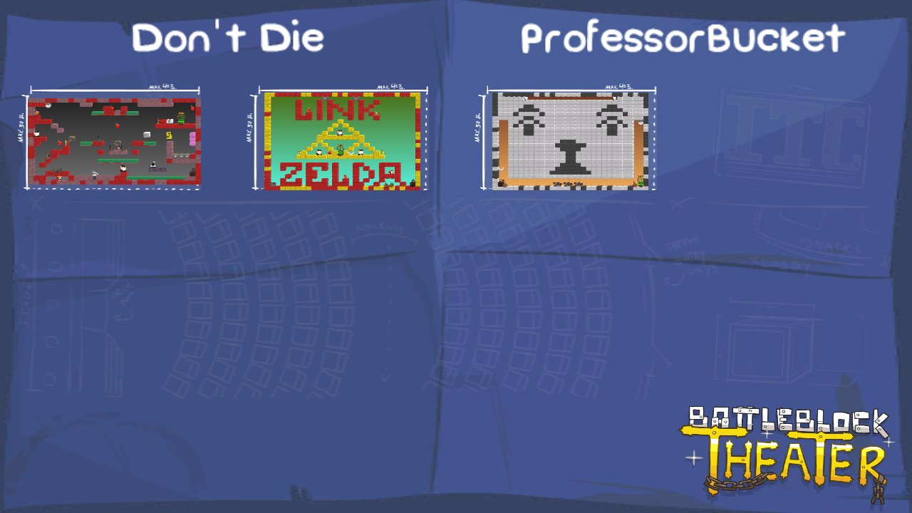 Don't Die