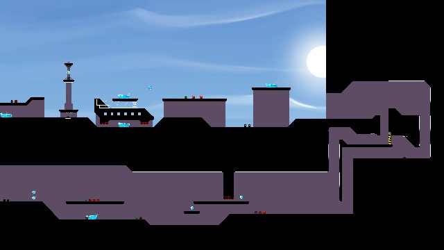Alley updated (BT)