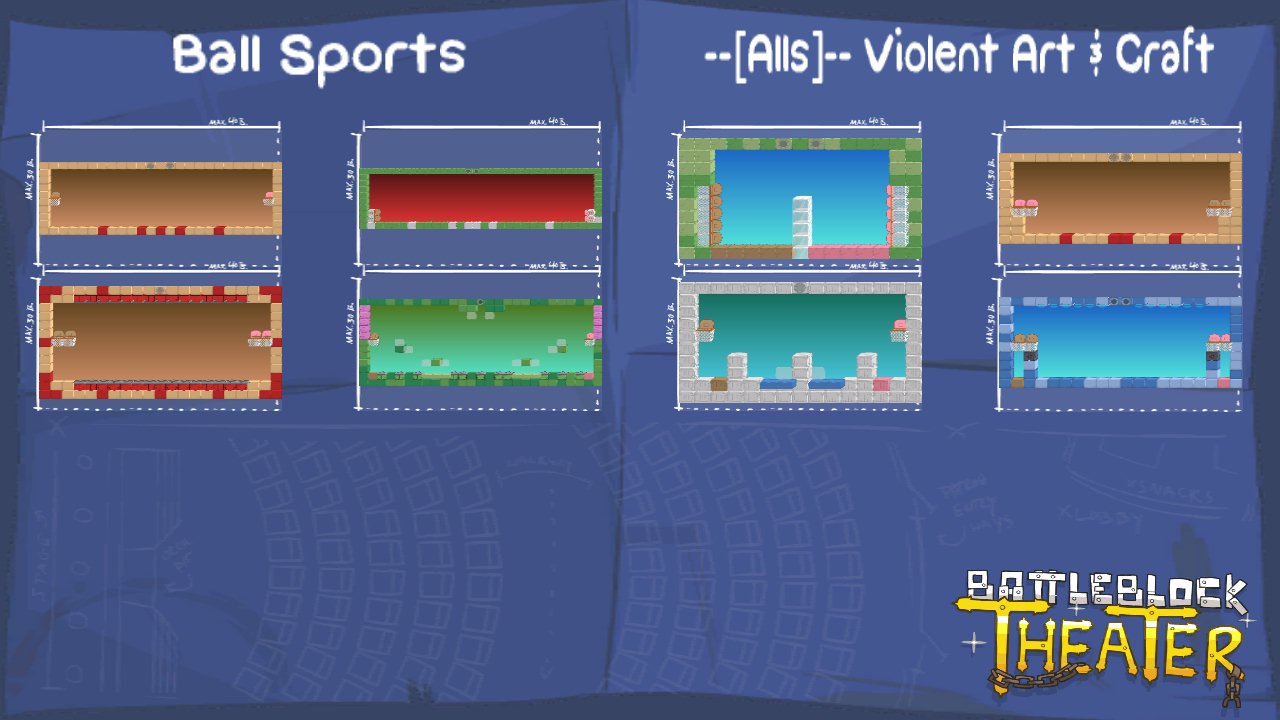 Ball Sports