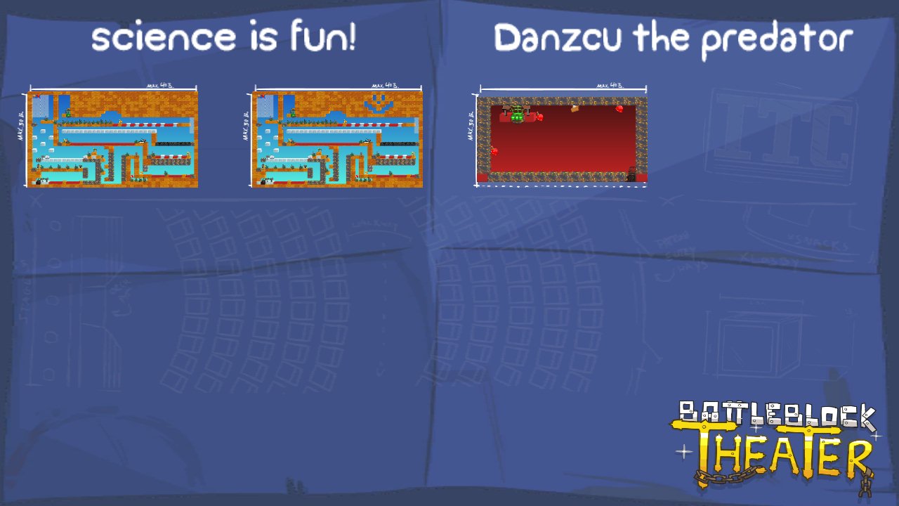 science is fun!