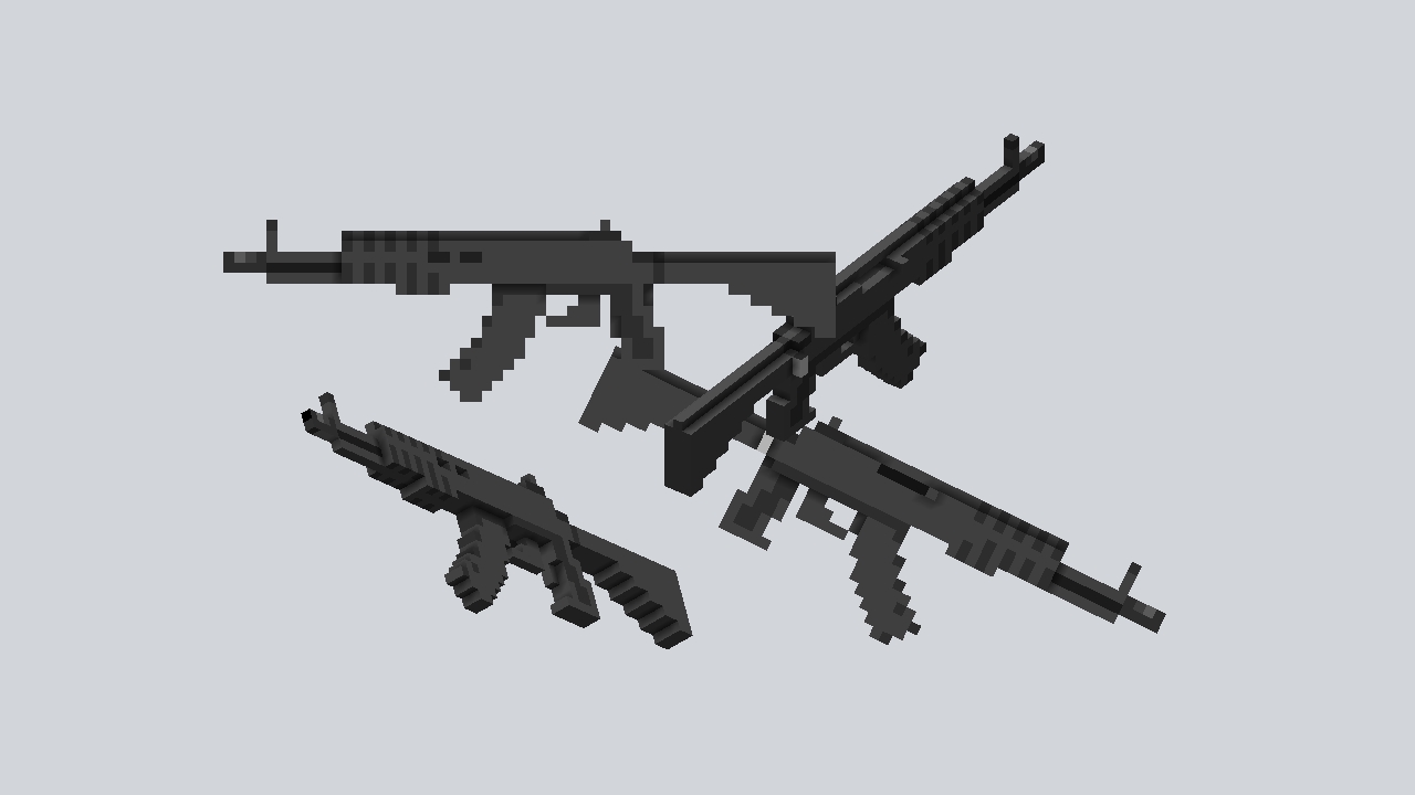 AN-94 Abakan  {OUTDATED}
