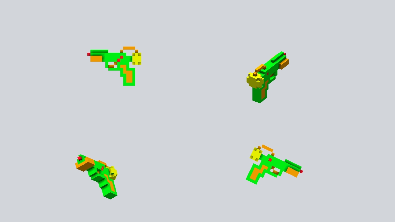 WaterGun